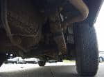 Used 1997 TOYOTA HIACE VAN BF56848 for Sale Image 16