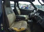 Used 1997 TOYOTA HIACE VAN BF56848 for Sale Image 17