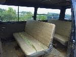 Used 1997 TOYOTA HIACE VAN BF56848 for Sale Image 19