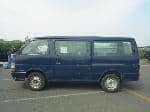 Used 1997 TOYOTA HIACE VAN BF56848 for Sale Image 2
