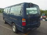 Used 1997 TOYOTA HIACE VAN BF56848 for Sale Image 3