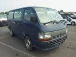 Used 1997 TOYOTA HIACE VAN BF56848 for Sale Image 7