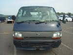 Used 1997 TOYOTA HIACE VAN BF56848 for Sale Image 8