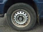 Used 1997 TOYOTA HIACE VAN BF56848 for Sale Image 9
