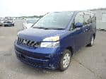 Used 2003 TOYOTA VOXY BF56874 for Sale Image 1