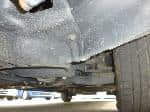Used 2003 TOYOTA VOXY BF56874 for Sale Image 14