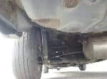 Used 2003 TOYOTA VOXY BF56874 for Sale Image 15