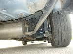 Used 2003 TOYOTA VOXY BF56874 for Sale Image 16