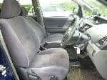 Used 2003 TOYOTA VOXY BF56874 for Sale Image 17