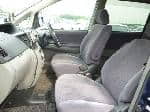 Used 2003 TOYOTA VOXY BF56874 for Sale Image 18
