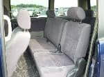 Used 2003 TOYOTA VOXY BF56874 for Sale Image 19