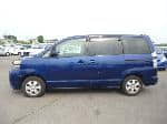 Used 2003 TOYOTA VOXY BF56874 for Sale Image 2