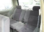 Used 2003 TOYOTA VOXY BF56874 for Sale Image 20