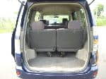 Used 2003 TOYOTA VOXY BF56874 for Sale Image 21