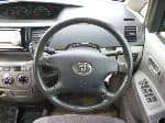 Used 2003 TOYOTA VOXY BF56874 for Sale Image 22