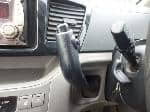Used 2003 TOYOTA VOXY BF56874 for Sale Image 25
