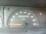 Used 2003 TOYOTA VOXY BF56874 for Sale Image 26