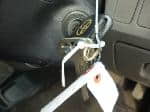 Used 2003 TOYOTA VOXY BF56874 for Sale Image 28