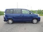 Used 2003 TOYOTA VOXY BF56874 for Sale Image 6
