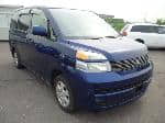 Used 2003 TOYOTA VOXY BF56874 for Sale Image 7