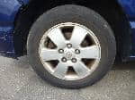 Used 2003 TOYOTA VOXY BF56874 for Sale Image 9