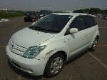 Used 2003 TOYOTA IST BF56895 for Sale Image 1