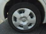 Used 2003 TOYOTA IST BF56895 for Sale Image 11