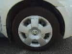 Used 2003 TOYOTA IST BF56895 for Sale Image 12