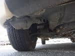 Used 2003 TOYOTA IST BF56895 for Sale Image 13