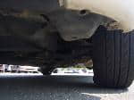 Used 2003 TOYOTA IST BF56895 for Sale Image 14