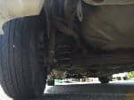 Used 2003 TOYOTA IST BF56895 for Sale Image 15