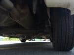 Used 2003 TOYOTA IST BF56895 for Sale Image 16
