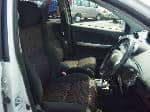Used 2003 TOYOTA IST BF56895 for Sale Image 17