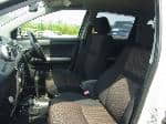 Used 2003 TOYOTA IST BF56895 for Sale Image 18