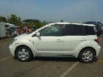 Used 2003 TOYOTA IST BF56895 for Sale Image 2