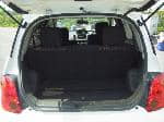 Used 2003 TOYOTA IST BF56895 for Sale Image 20