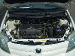 Used 2003 TOYOTA IST BF56895 for Sale Image 27