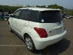 Used 2003 TOYOTA IST BF56895 for Sale Image 3
