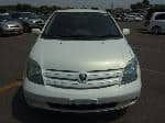 Used 2003 TOYOTA IST BF56895 for Sale Image 8