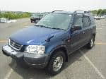 Used 1996 HONDA CR-V BF56909 for Sale Image 1