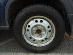 Used 1996 HONDA CR-V BF56909 for Sale Image 10