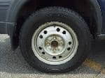 Used 1996 HONDA CR-V BF56909 for Sale Image 11