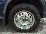 Used 1996 HONDA CR-V BF56909 for Sale Image 12