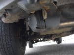 Used 1996 HONDA CR-V BF56909 for Sale Image 13