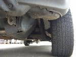 Used 1996 HONDA CR-V BF56909 for Sale Image 14