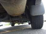 Used 1996 HONDA CR-V BF56909 for Sale Image 16