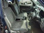 Used 1996 HONDA CR-V BF56909 for Sale Image 17