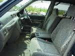 Used 1996 HONDA CR-V BF56909 for Sale Image 18