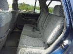 Used 1996 HONDA CR-V BF56909 for Sale Image 19