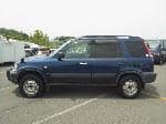 Used 1996 HONDA CR-V BF56909 for Sale Image 2